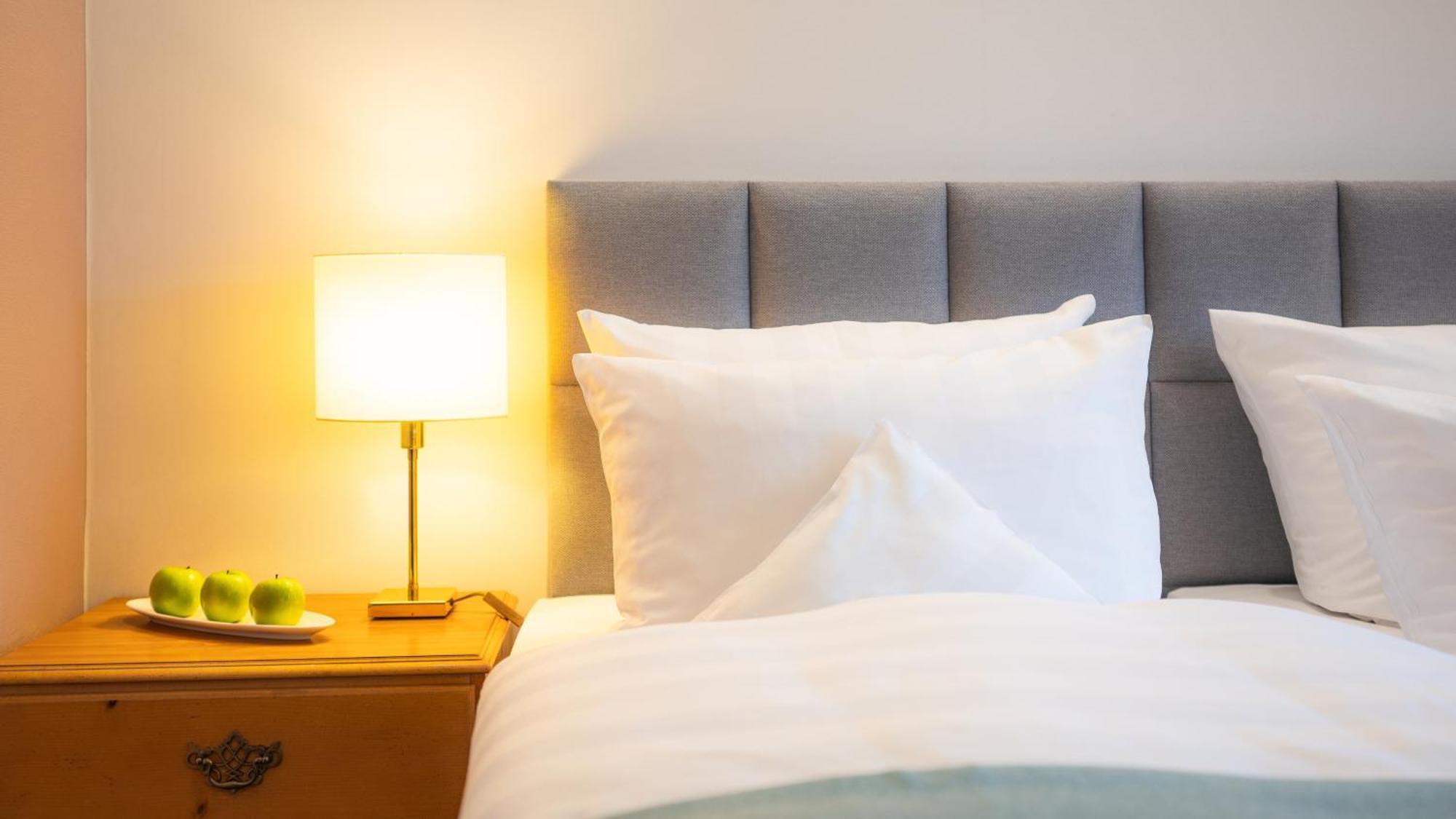 Hotel Zur Post - Ein Rovell Hotel Heringsdorf  Exteriör bild
