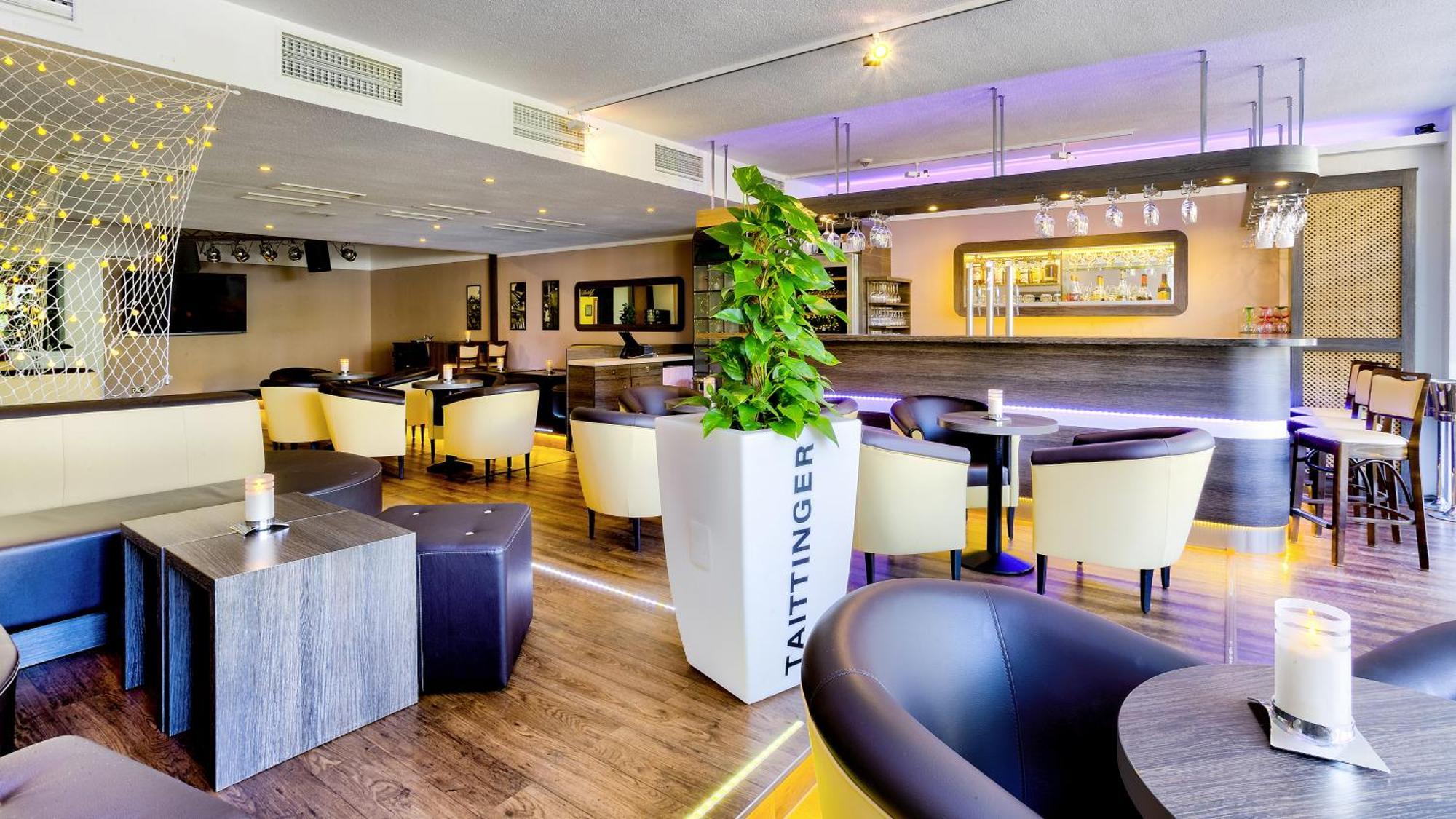 Hotel Zur Post - Ein Rovell Hotel Heringsdorf  Exteriör bild